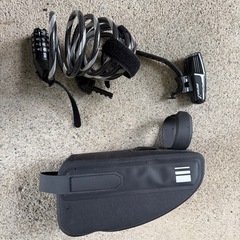 ルイガノクロスバイクの画像