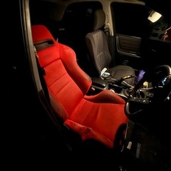 アルテッツァ　RS200の画像