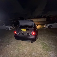 アルテッツァ　RS200の画像