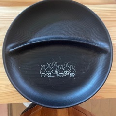木製仕切りプレート　3枚の画像