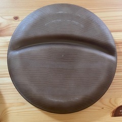 木製仕切りプレート　3枚の画像