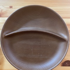 木製仕切りプレート　3枚の画像