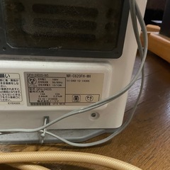 あげます◇ガスストーブの画像