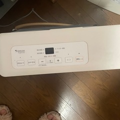 あげます◇ガスストーブの画像