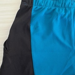 NIKE ナイキ 中古短パン Sサイズの画像