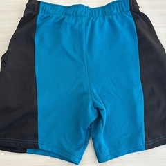 NIKE ナイキ 中古短パン Sサイズの画像