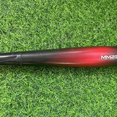 SSK MM23 一般軟式用バット 84cm 710gの画像