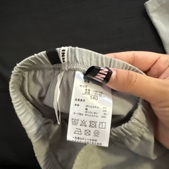 JENNI キッズ服 レギンスの画像