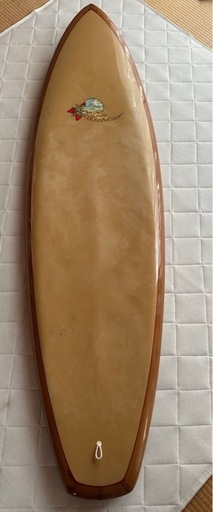 ジョエルチューダー　ショートボード