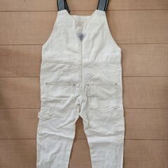 BREEZE☆オーバーオール 120の画像