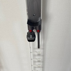 ダイソン　掃除機　V8の画像