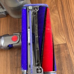 ダイソン　掃除機　V8の画像