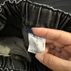 キッズ服 ショーパン 女の子の画像