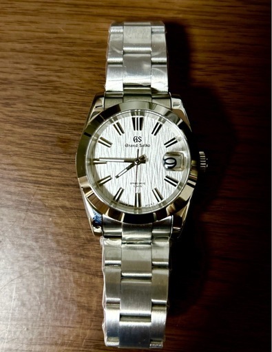 自動巻　カスタム時計MOD 国産パーツ