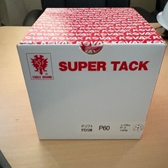 スーパータック(ペーパー)の画像