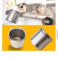 フクロモモンガ　飼育便利セットの画像