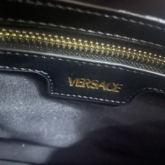 ベルサーチ　Versace ヴェルサーチ　トートバッグの画像