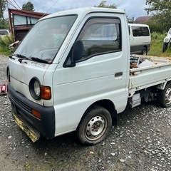 丸目キャリーの画像