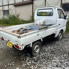 丸目キャリーの画像