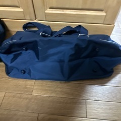 南第二中学校のバックの画像