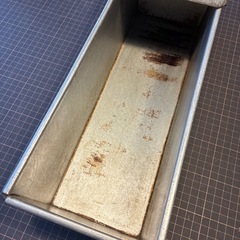 食パンの型？の画像