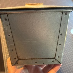 食パンの型？の画像