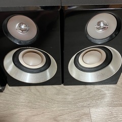 La Vita Vivace EP-8 CD DVD システムコンポ ミニコンポ　ジャンクの画像
