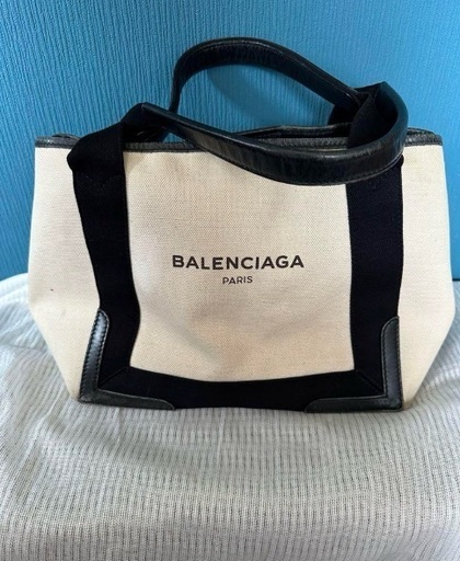 バレンシアガ　バック