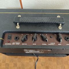 VOX pathfinder10の画像