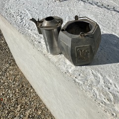 レトロ？の画像
