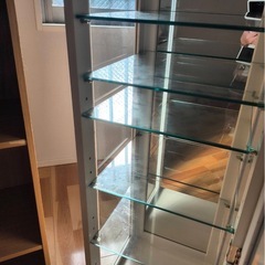 ショーケースの画像