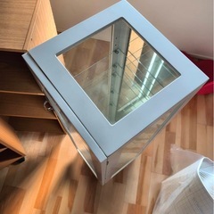 ショーケースの画像