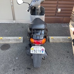 希少、、ディオフィットの画像