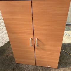 下駄箱　シューズ収納の画像