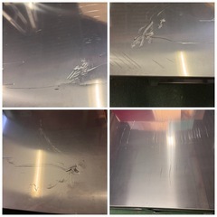 作業台　業務用　特注の画像