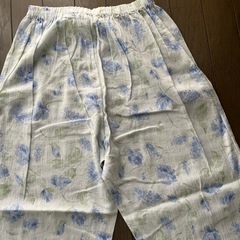 ①初夏パジャマの画像