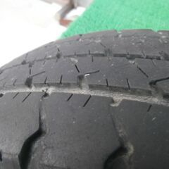 145R-12  6PR　2本の画像