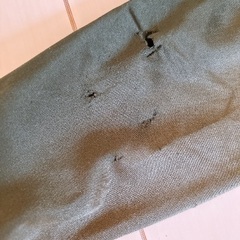 野球アンダーシャツ　Mサイズの画像