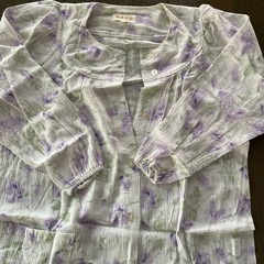 ②初夏パジャマの画像
