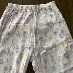 ②初夏パジャマの画像
