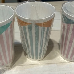 鬼滅の刃　ビックスナックカップの画像