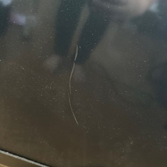 テレビの画像