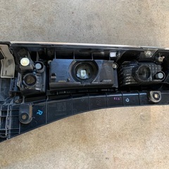 ホンダ　N-BOX テールランプ右　中古の画像