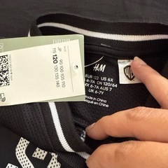 キッズ服 セットアップ ルーニーテューンズの画像