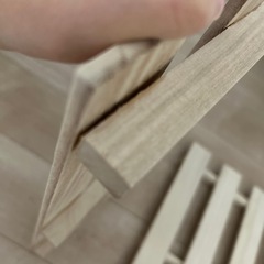 すのこの画像