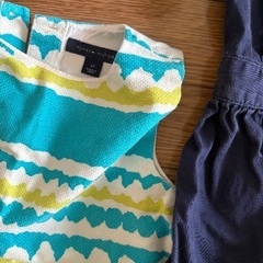 ラルフローレン、ミキハウスなど子ども服の画像