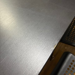 9/12迄　IKEA ダイニングテーブル　椅子４脚の画像