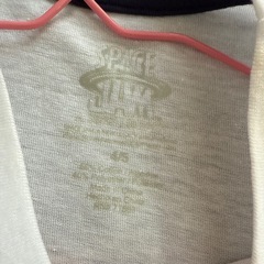 キッズ服 Tシャツの画像