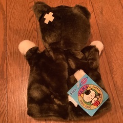 うちのタマ知りませんか　指人形　SEGA TAMA たま　レトロの画像