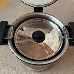 【決まりました】シャトルシェフの画像